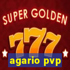 agario pvp